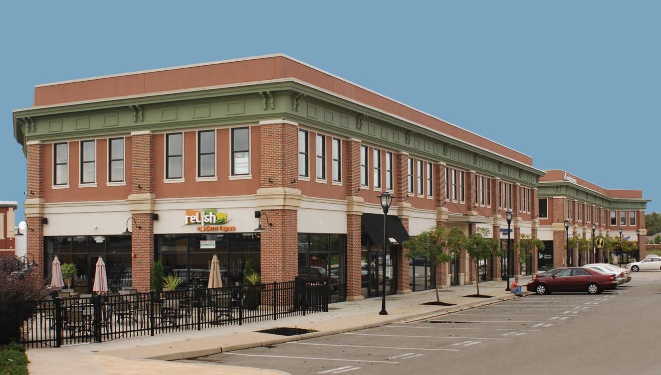 5947 Deerfield Blvd, Mason, OH à vendre Photo principale– Image 1 sur 2