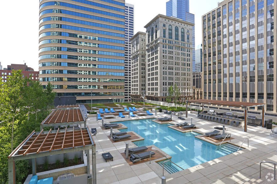 465 Nicollet Mall, Minneapolis, MN à louer - Photo de l’immeuble – Image 2 sur 49