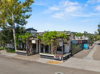 Plus de détails pour 2879 Grand Ave, Los Olivos, CA - Local commercial à vendre