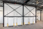 Unit Equipped with Loading Access