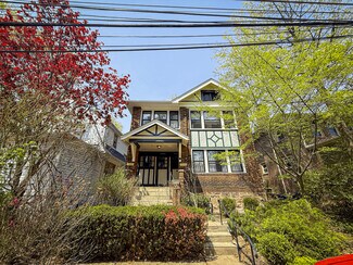 Plus de détails pour 7505-7507 Rosemary Rd, Pittsburgh, PA - Logement à vendre