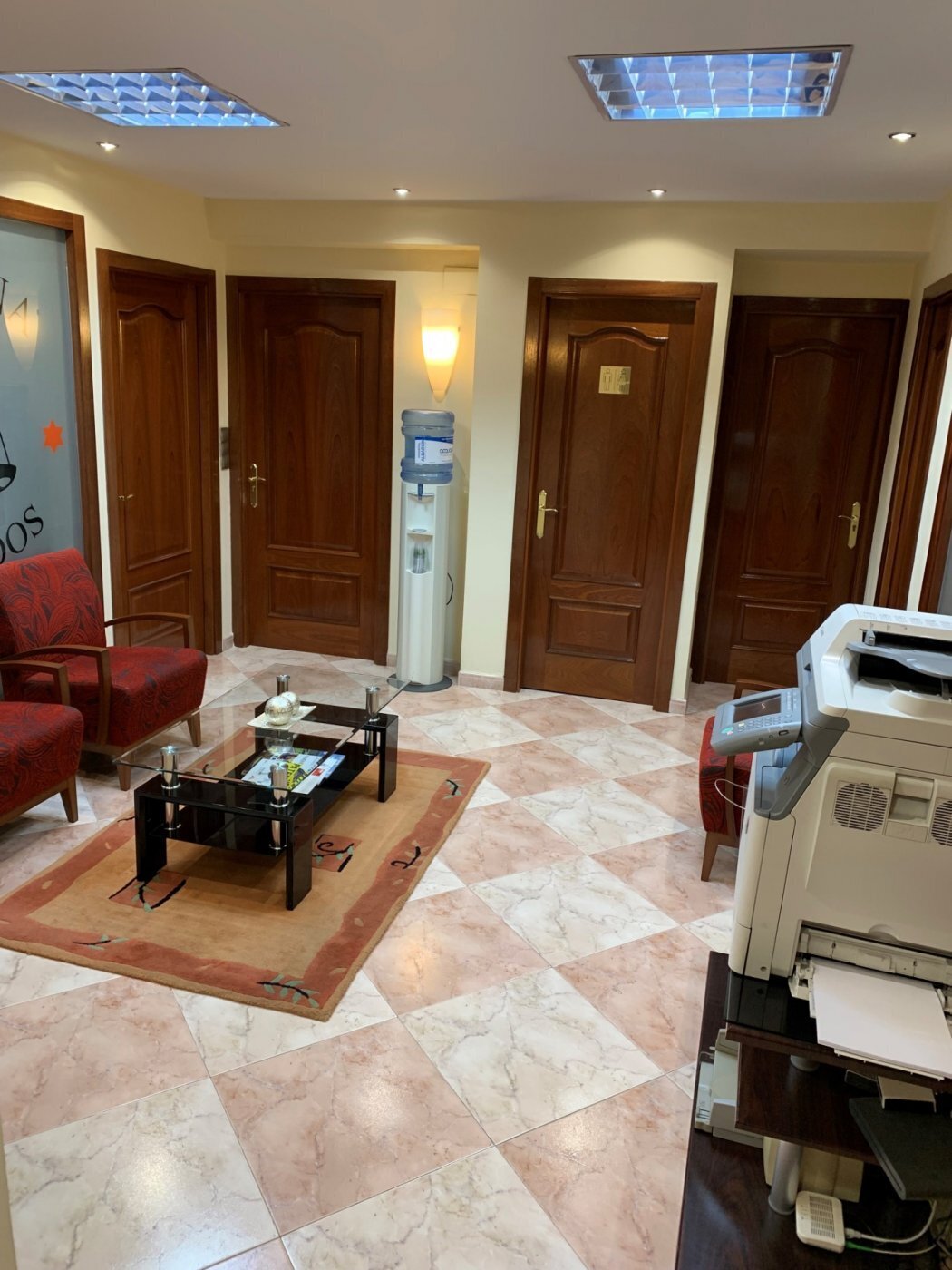 Bureau dans Cáceres, Cáceres à louer Photo principale– Image 1 sur 13