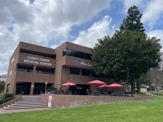 Plus de détails pour 1577 E Chevy Chase Dr, Glendale, CA - Différents types d’espaces à louer