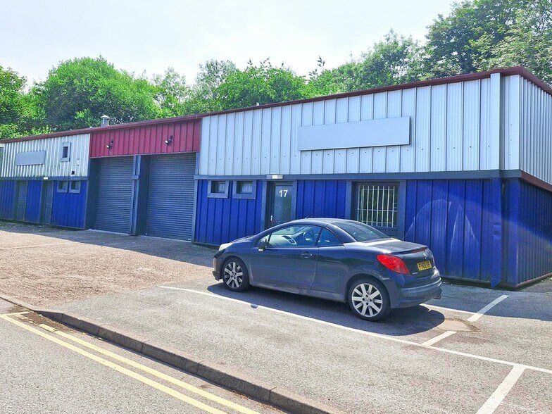Kimberley Way, Rugeley à louer - Photo de l’immeuble – Image 3 sur 4