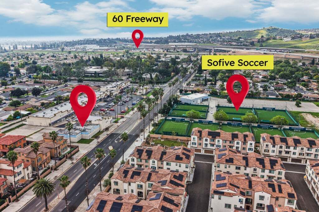 2204 S Garey Ave, Pomona, CA à vendre Photo principale– Image 1 sur 22