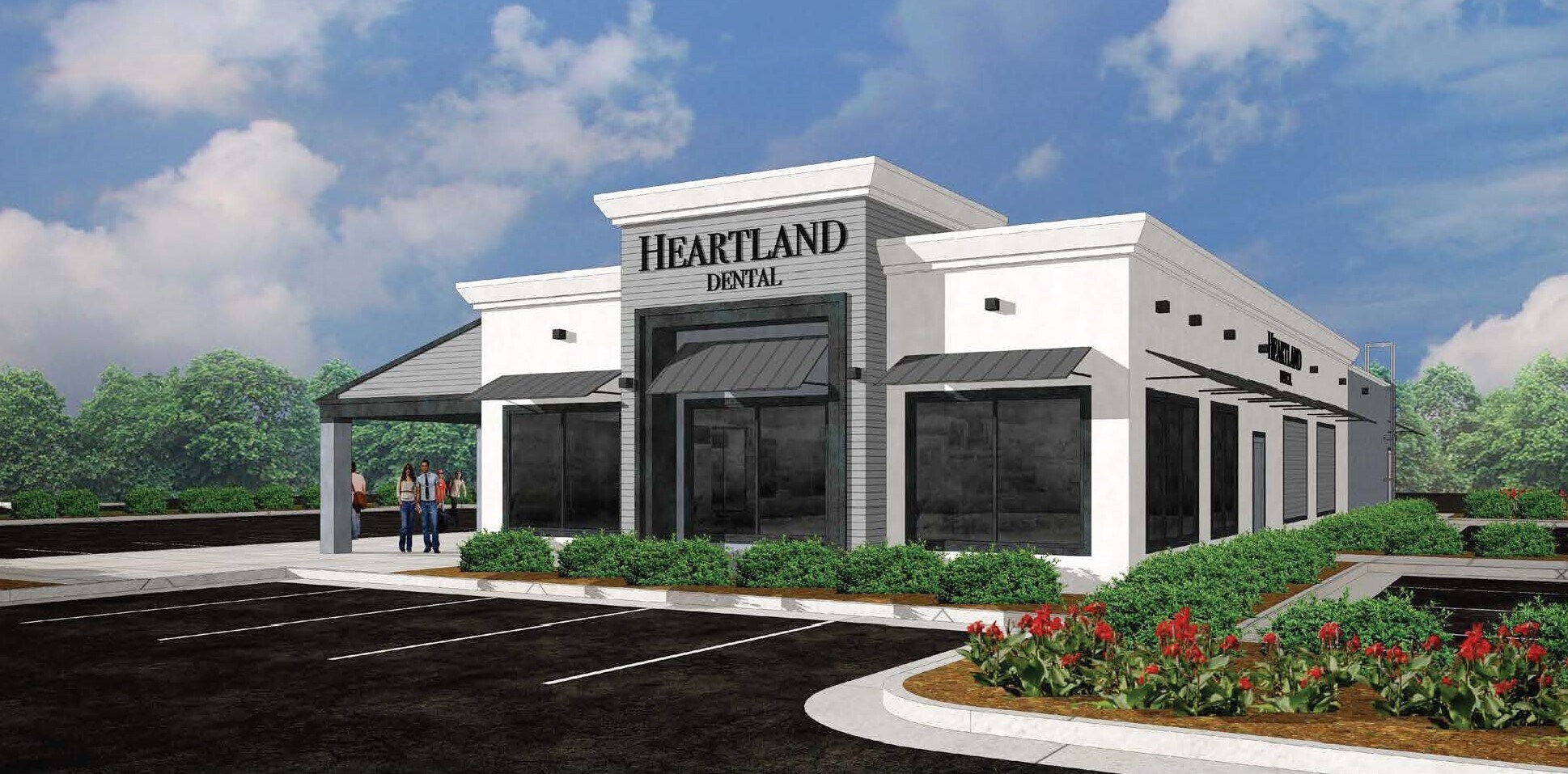 1225 Cedar Rd, Chesapeake, VA à vendre Photo principale– Image 1 sur 4