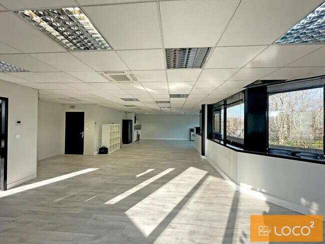 Plus de détails pour 130 Rue Galilée, Labège - Bureau à vendre