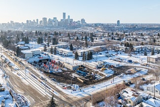 Plus de détails pour 9524 87 St NW, Edmonton, AB - Local commercial à louer