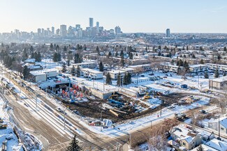 Plus de détails pour 9524 87 St NW, Edmonton, AB - Local commercial à louer