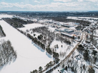 Plus de détails pour 591 QC-131, Notre-dame-des-prairies, QC - Terrain à vendre