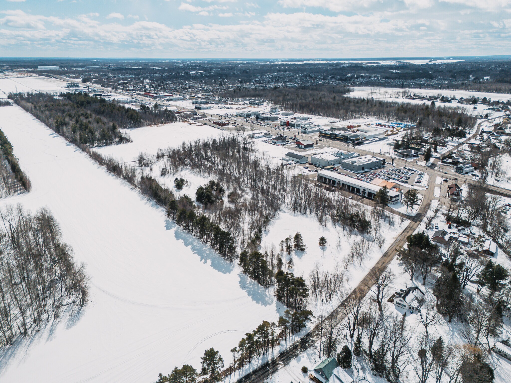 591 QC-131, Notre-dame-des-prairies, QC à vendre Photo principale– Image 1 sur 3