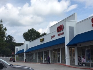 Plus de détails pour 697 Davis Rd, Stockbridge, GA - Local commercial à louer