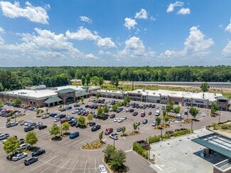 Plus de détails pour 600-720 Bacons Bridge Rd, Summerville, SC - Local commercial à louer