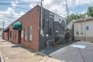Plus de détails pour 14 Brown St, Newnan, GA - Bureau à vendre