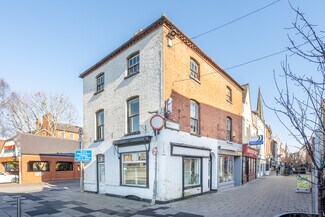 Plus de détails pour 52 Eign Gate, Hereford - Local commercial à louer