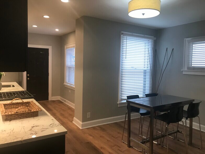 629-635 E 11th Ave, Columbus, OH à vendre - Photo intérieure – Image 3 sur 10