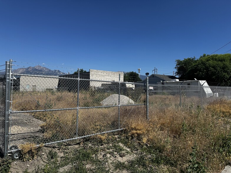 5959 S Stratler St, Murray, UT à vendre - Photo de l’immeuble – Image 2 sur 4