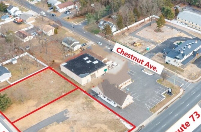 201 Rt 73, West Berlin, NJ à vendre - Photo de l’immeuble – Image 2 sur 20