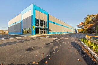 Plus de détails pour 38 Upton Dr, Wilmington, MA - Industriel/Logistique à louer