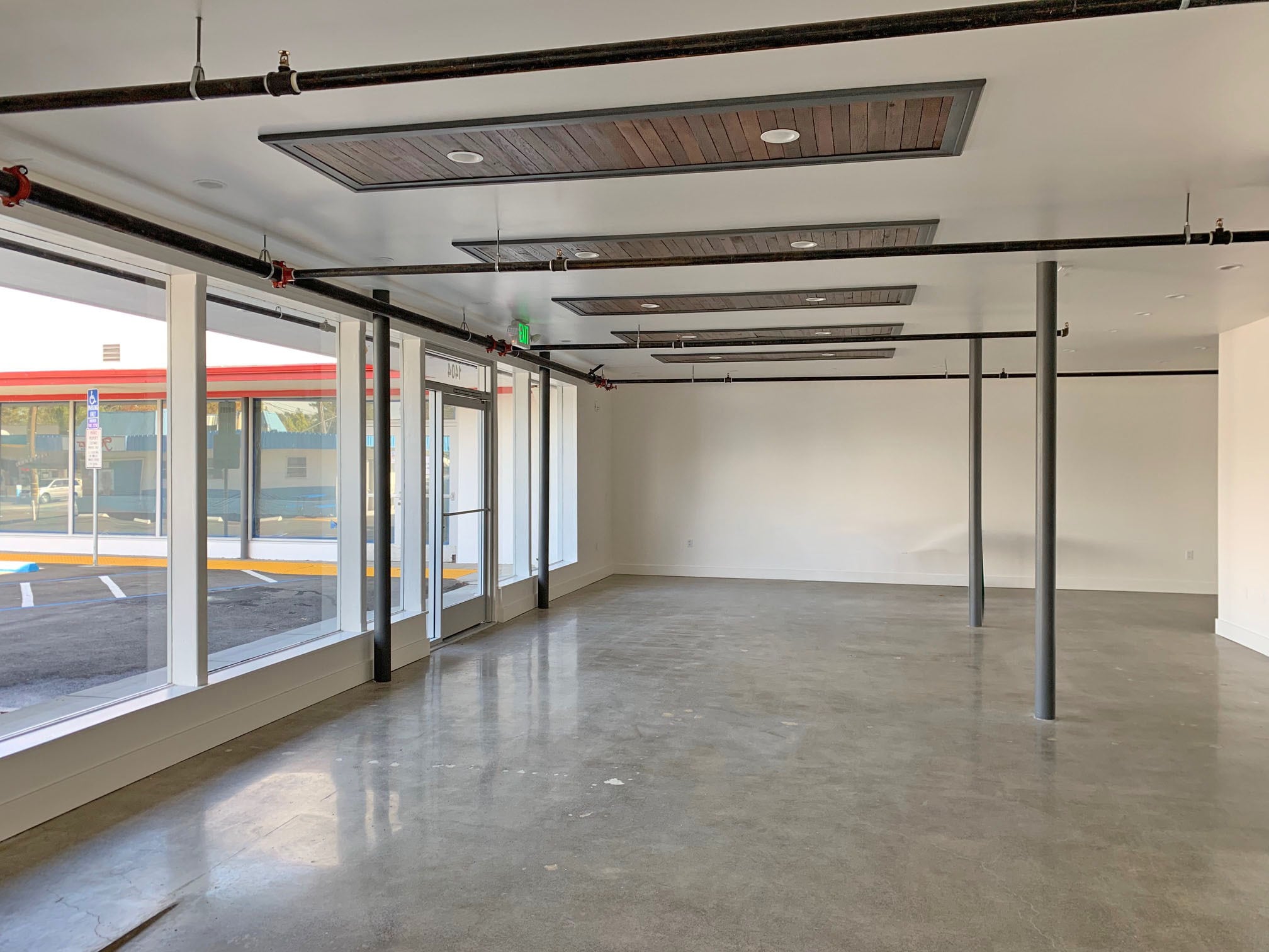 1404 4th St, Santa Rosa, CA à louer Photo intérieure– Image 1 sur 5