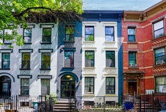 Plus de détails pour 1100 Jefferson Ave, Brooklyn, NY - Logement à vendre
