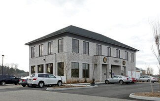 Plus de détails pour 5330 Discovery Park Blvd, Williamsburg, VA - Bureau à louer