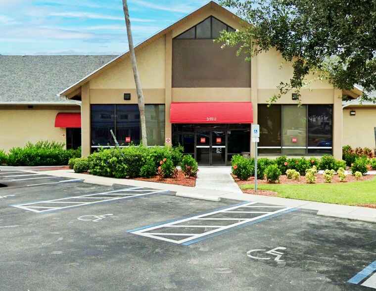3195 Tamiami Trl, Port Charlotte, FL à vendre - Photo de l’immeuble – Image 2 sur 3