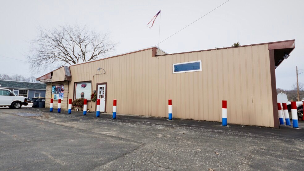 441 E Main St, Hartford, MI à vendre - Photo de l’immeuble – Image 3 sur 9