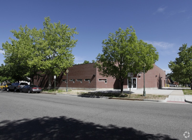 2105 N Humboldt St, Denver, CO à louer - Photo de l’immeuble – Image 2 sur 5
