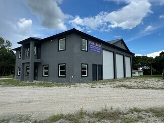 Plus de détails pour 2972 W US Highway 27, Clewiston, FL - Industriel/Logistique à louer