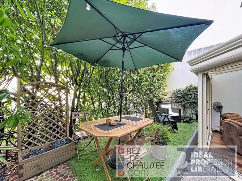 Bureau dans Nanterre à vendre - Photo de l’immeuble – Image 2 sur 17