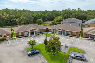 741 Ciara Creek Cv, Longwood, FL - Vue aérienne vue de carte - Image1