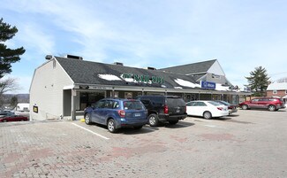 Plus de détails pour 954 E Main St, Torrington, CT - Local commercial à louer