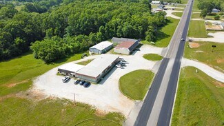 Plus de détails pour 1604 US 160 West, West Plains, MO - Local commercial à vendre