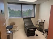 Patient Room