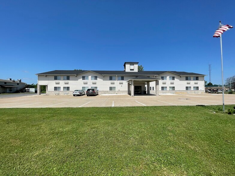 765 Highway 51 S, Ripley, TN à vendre - Photo principale – Image 1 sur 8