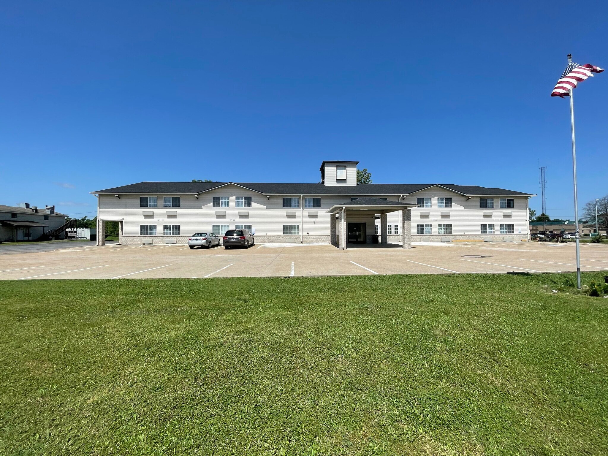 765 Highway 51 S, Ripley, TN à vendre Photo principale– Image 1 sur 9