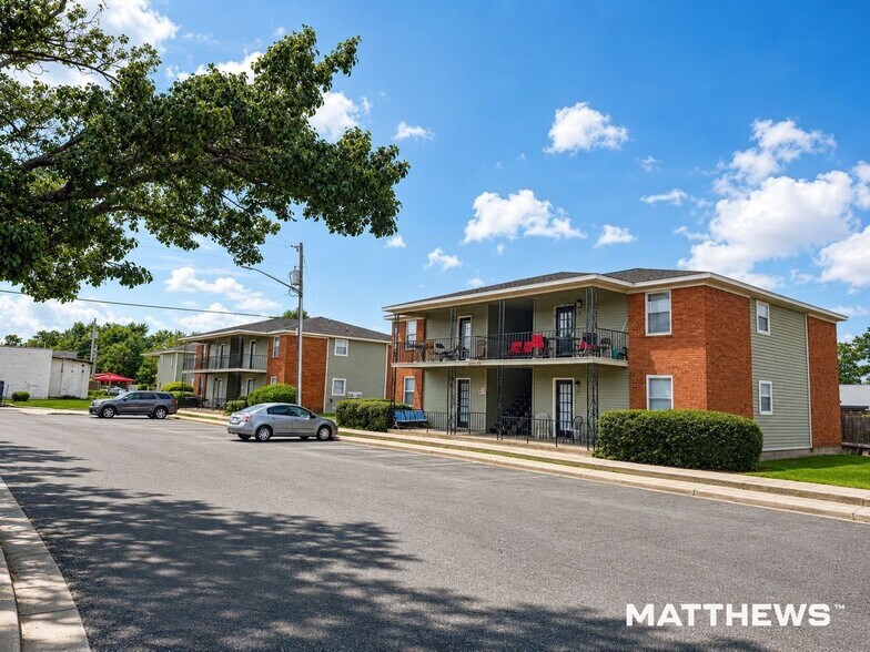 2575 Tobacco Rd, Hephzibah, GA à vendre - Photo de l’immeuble – Image 2 sur 6