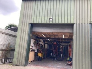 Plus de détails pour Old Station Dr, Sheffield - Industriel/Logistique à louer