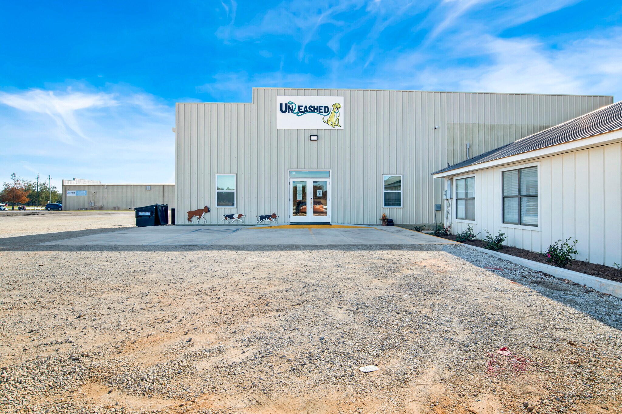 9930 Milton Jones Rd, Daphne, AL à louer Photo de l’immeuble– Image 1 sur 29