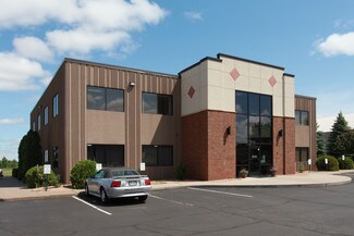 Plus de détails pour 644 Brakke Dr, Hudson, WI - Bureau à vendre