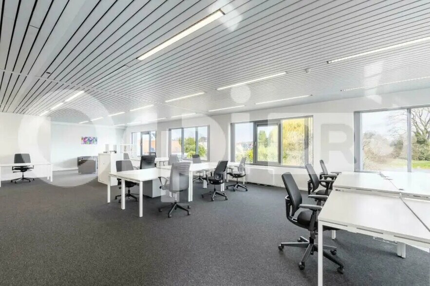 112 Avenue Kléber, Paris à louer - Photo de l’immeuble – Image 1 sur 8