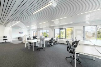 Plus de détails pour 112 Avenue Kléber, Paris - Bureau à louer