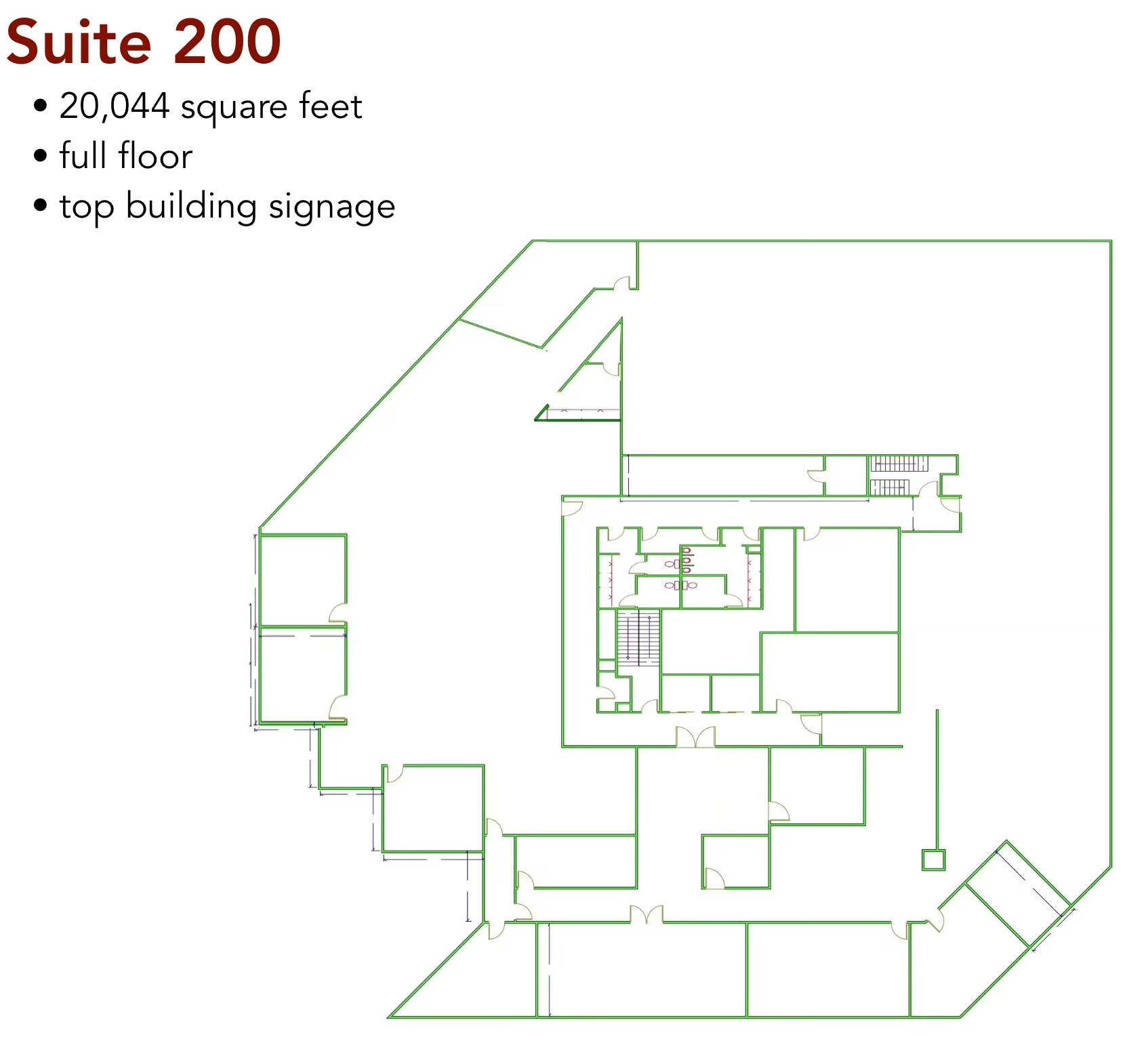 1501 Hughes Way, Long Beach, CA à louer Photo intérieure– Image 1 sur 121