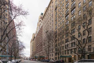 Plus de détails pour 325 W 86th St, New York, NY - Logement à vendre