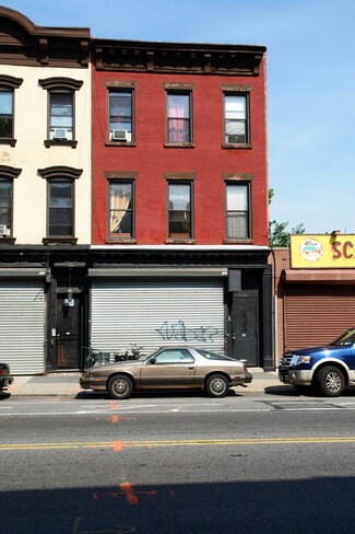 Plus de détails pour 508 3rd Ave, Brooklyn, NY - Local commercial à louer