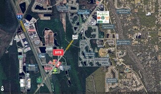 Plus de détails pour 2450 SR 207, Saint Augustine, FL - Terrain à vendre