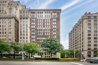 Plus de détails pour 885 Park Ave, New York, NY - Logement à vendre