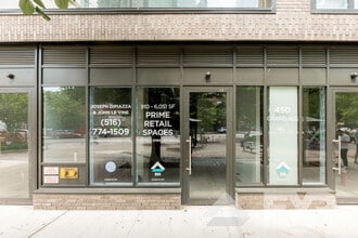 450 Grand Ave, Brooklyn, NY à louer Photo de l’immeuble– Image 1 sur 5