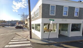 Plus de détails pour 24 Taylor Pl, Westport, CT - Local commercial à louer